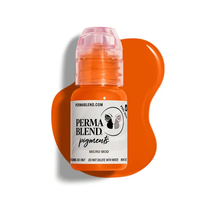 Perma Blend Vibrators Scalp Micro Mod Perma Blend