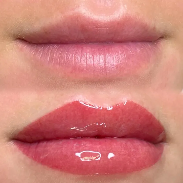 Perma Blend Vibrators Sweet Lip French Fancy Perma Blend