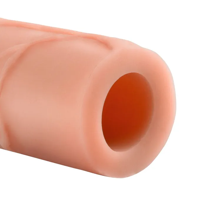 Pipedream Products Anal Fantasy Xtensions Perfect 1 inch Extension Vanilla