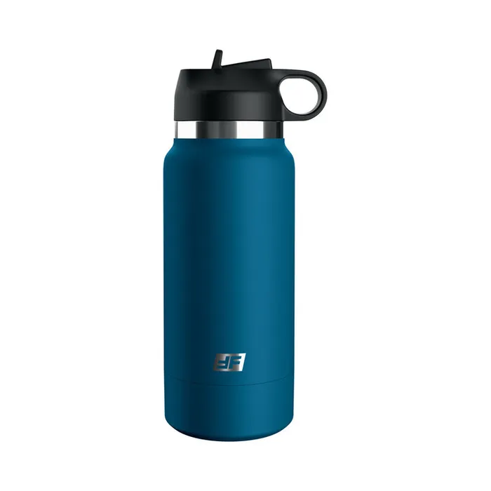 Pipedream Products Male Sex Toys Fuck Flask Private Pleaser Pussy Stroker Disguised as a Water Bottle Vanilla