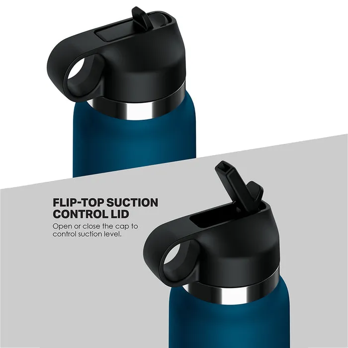 Pipedream Products Male Sex Toys Fuck Flask Private Pleaser Pussy Stroker Disguised as a Water Bottle Vanilla