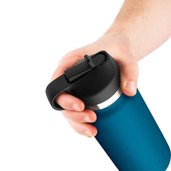 Pipedream Products Male Sex Toys Fuck Flask Private Pleaser Pussy Stroker Disguised as a Water Bottle Vanilla