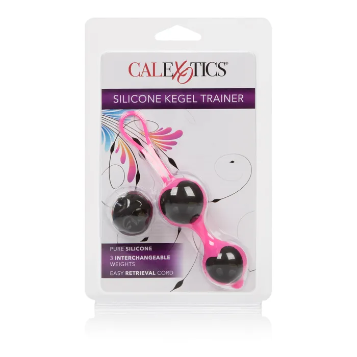 Pleasher Spot Female Sex Toys Silicone Kegel Trainer