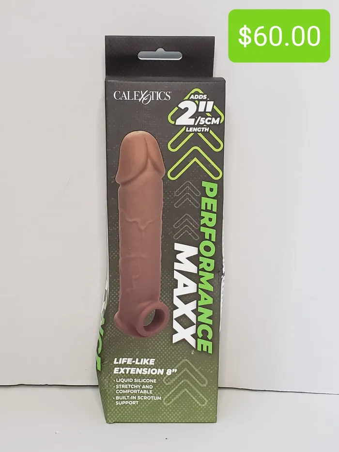 Pleasher Spot Performance Maxx Vibrators