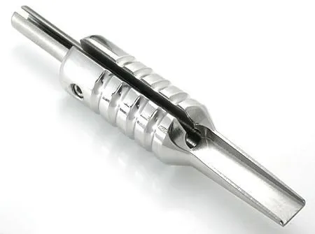 Precision Male Sex Toys 21 Magnum Stainless Steel Tattoo Grip 34 Thick Entire Set up Precision Male Sex Toys 21 Magnum Stainless Steel Tattoo Grip 34 Thick Entire Set up