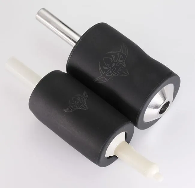 Precision Male Sex Toys Silicone Gel Tattoo Grip Covers Precision Grips 58 34 78 1