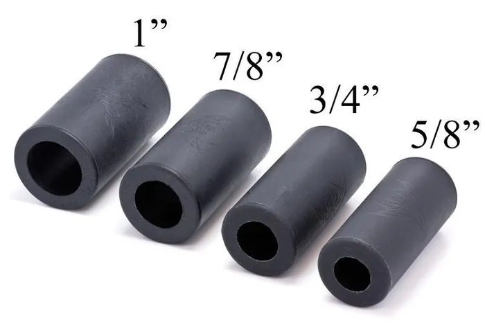 Precision Male Sex Toys Silicone Gel Tattoo Grip Covers Precision Grips 58 34 78 1