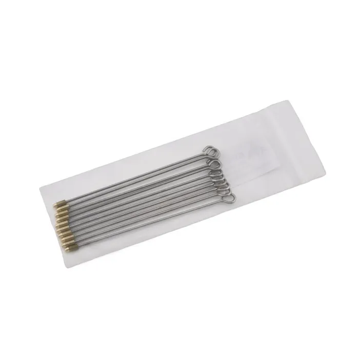 Precision Precision Plunger Bars for Cartridge Grips 88mm to 98mm Bag of 10 Plungers Anal