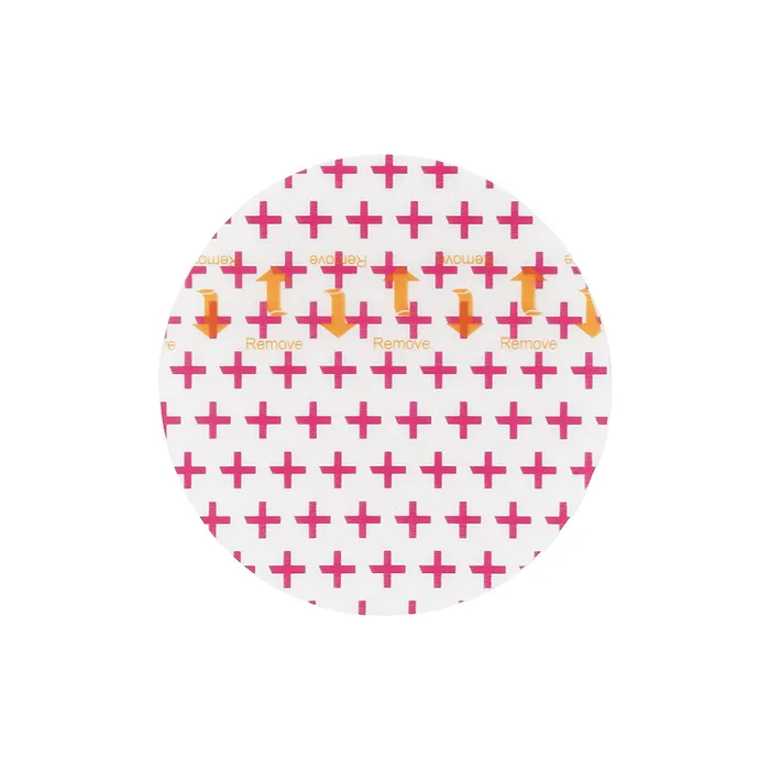 Recovery Vibrators Recovery Areola Derm Shield Circles