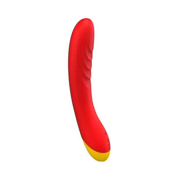 ROMP Hype GSpot Vibrator WeVibe Vibrators