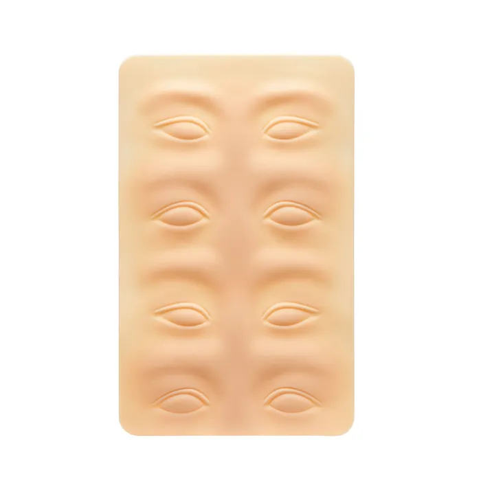 Saferly Dildos Saferly 3D Eyebrow Practice Skin Price Per 1