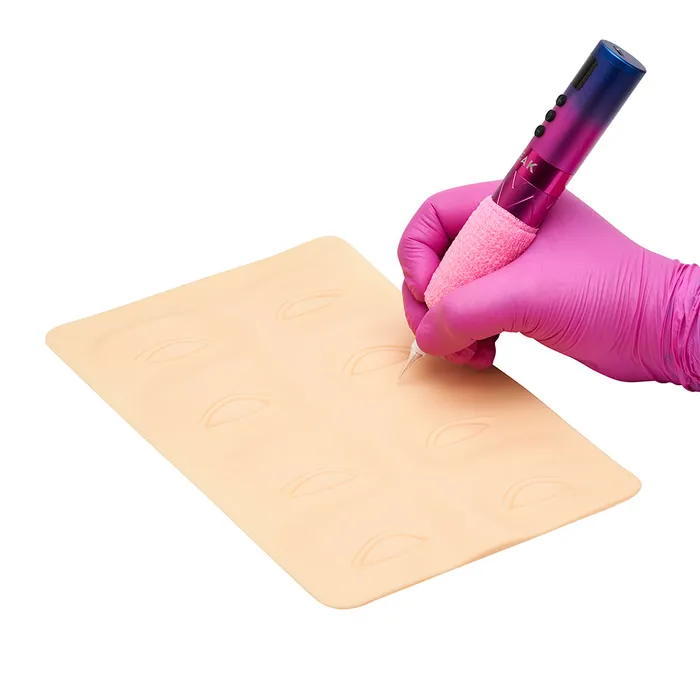 Saferly Dildos Saferly 3D Eyebrow Practice Skin Price Per 1