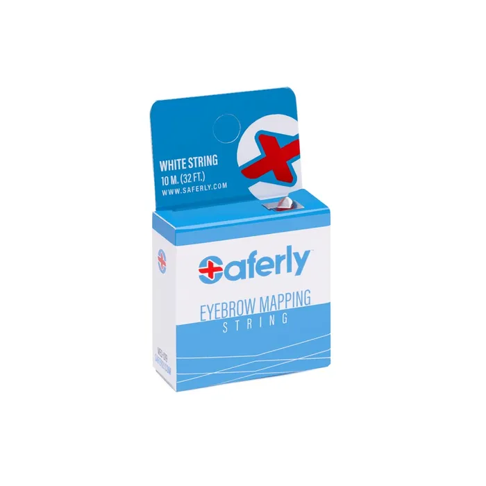 Saferly Free Gift Saferly Brow Mapping String Pick Color Price Per Box Vibrators Saferly Free Gift Saferly Brow Mapping String Pick Color Price Per Box Vibrators