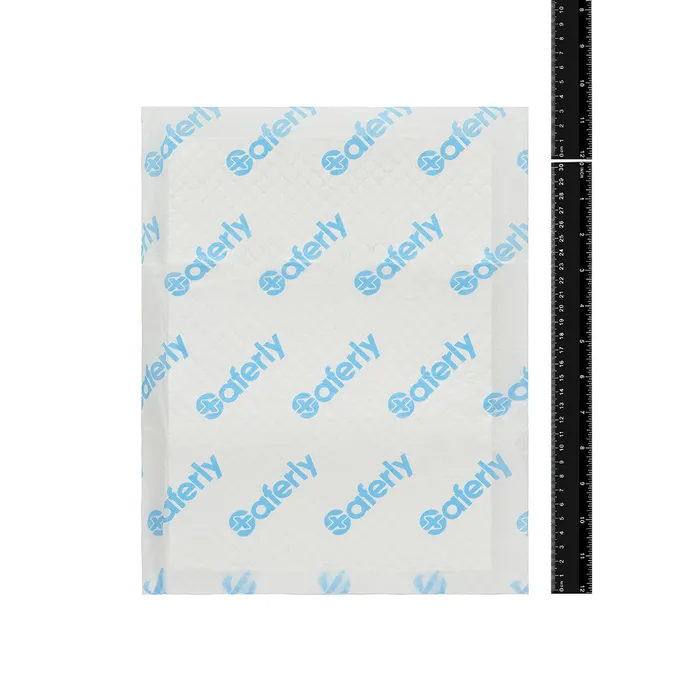 Saferly Male Sex Toys Saferly Aftercare Pads Pack of 10 Pick Size