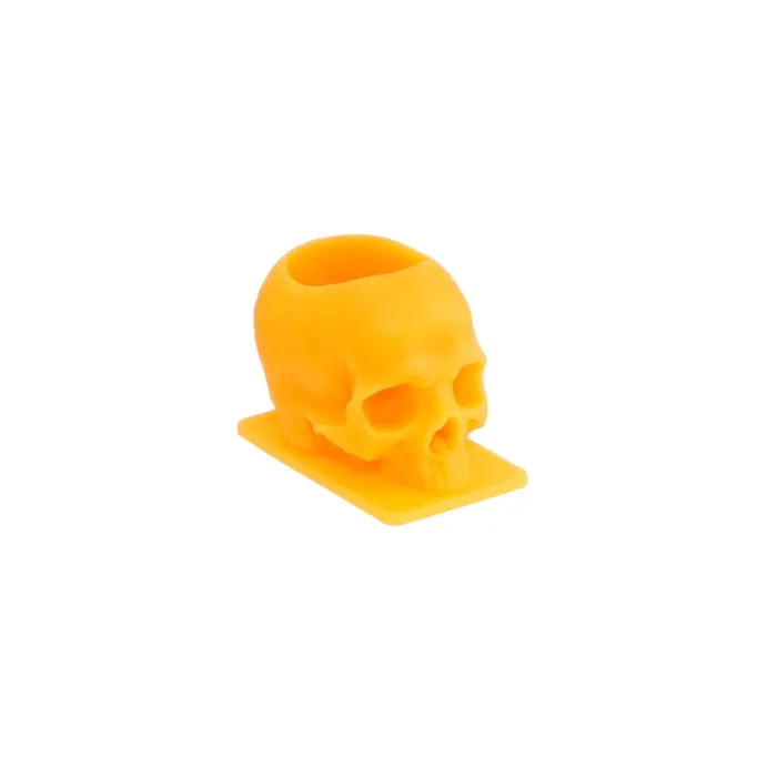 Saferly Male Sex Toys Saferly Skull Ink Caps Size 16 Large Bag of 200
