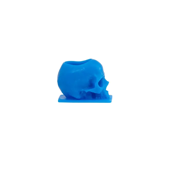 Saferly Male Sex Toys Saferly Skull Ink Caps Size 16 Large Bag of 200