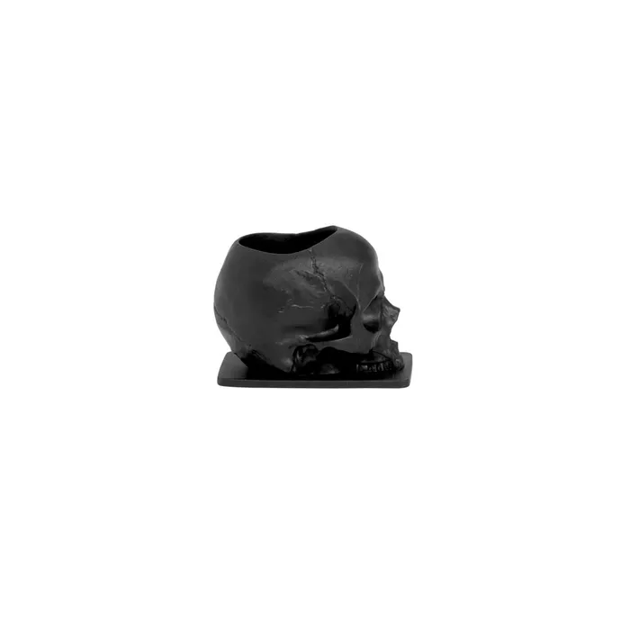 Saferly Male Sex Toys Saferly Skull Ink Caps Size 16 Large Bag of 200