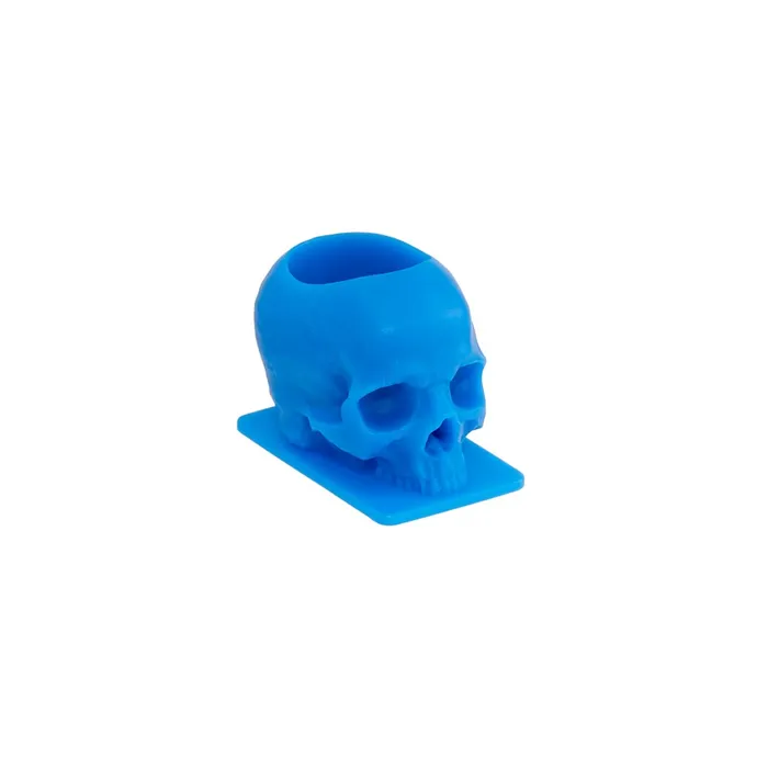 Saferly Male Sex Toys Saferly Skull Ink Caps Size 16 Large Bag of 200