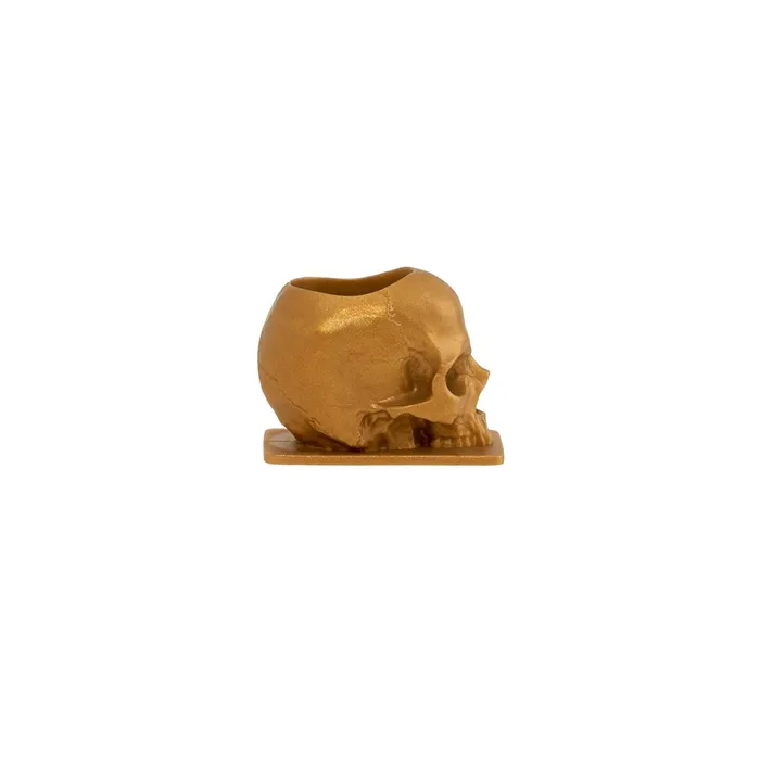Saferly Male Sex Toys Saferly Skull Ink Caps Size 16 Large Bag of 200