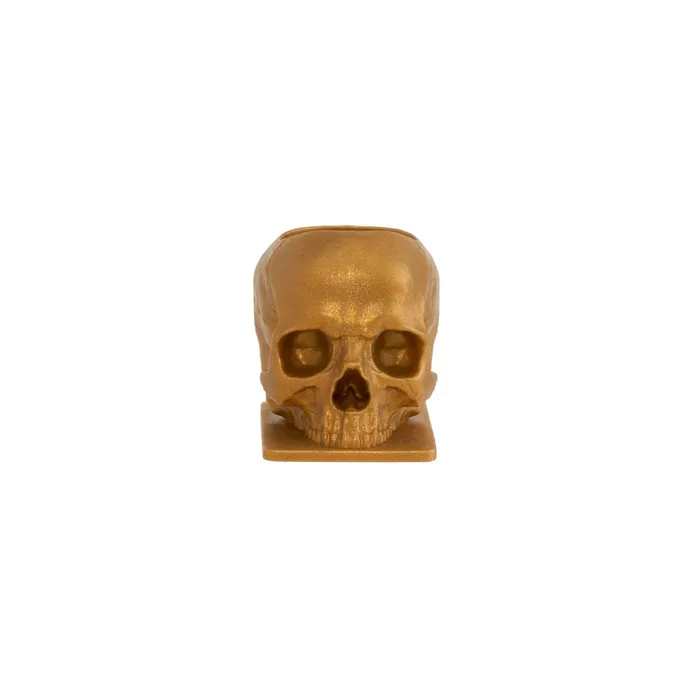 Saferly Male Sex Toys Saferly Skull Ink Caps Size 16 Large Bag of 200