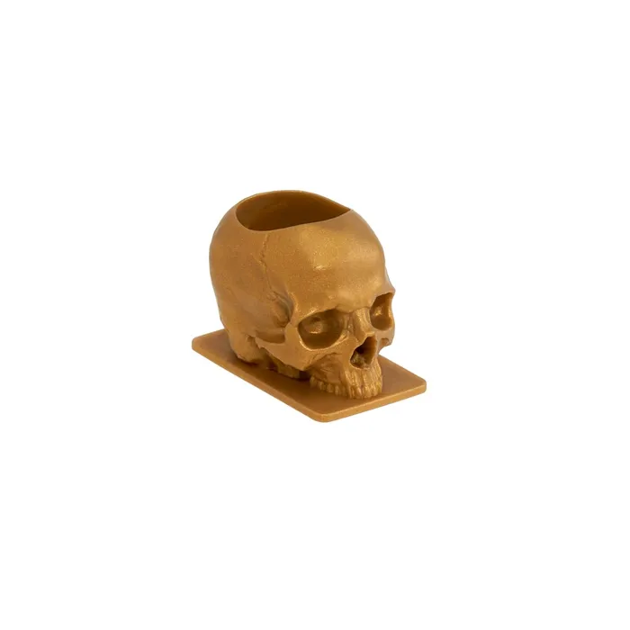 Saferly Male Sex Toys Saferly Skull Ink Caps Size 16 Large Bag of 200