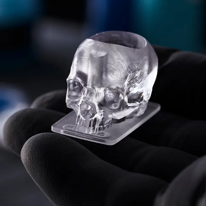 Saferly Male Sex Toys Saferly Skull Ink Caps Size 16 Large Bag of 200