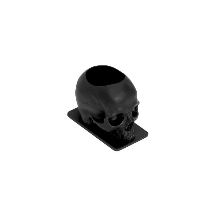 Saferly Male Sex Toys Saferly Skull Ink Caps Size 16 Large Bag of 200