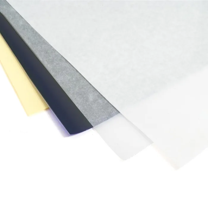 Saferly Vibrators Saferly Tattoo Thermal Image Copier Stencil Paper 812 x 11 100 Sheets