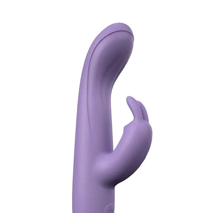 Screaming O Vibrators Screaming O Primo Rabbit Lilac