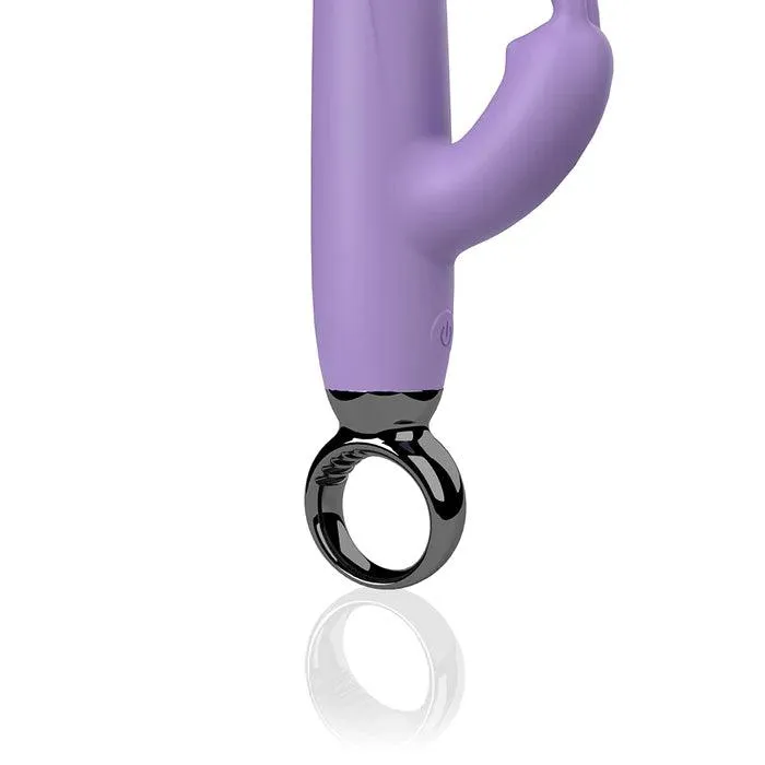 Screaming O Vibrators Screaming O Primo Rabbit Lilac