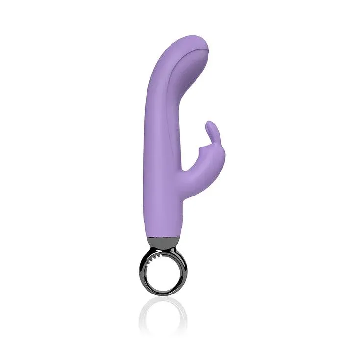 Screaming O Vibrators Screaming O Primo Rabbit Lilac