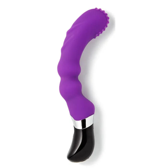 Sensuelle G Rechargeable GSpot Massager Purple NU Sensuelle Vibrators Sensuelle G Rechargeable GSpot Massager Purple NU Sensuelle Vibrators