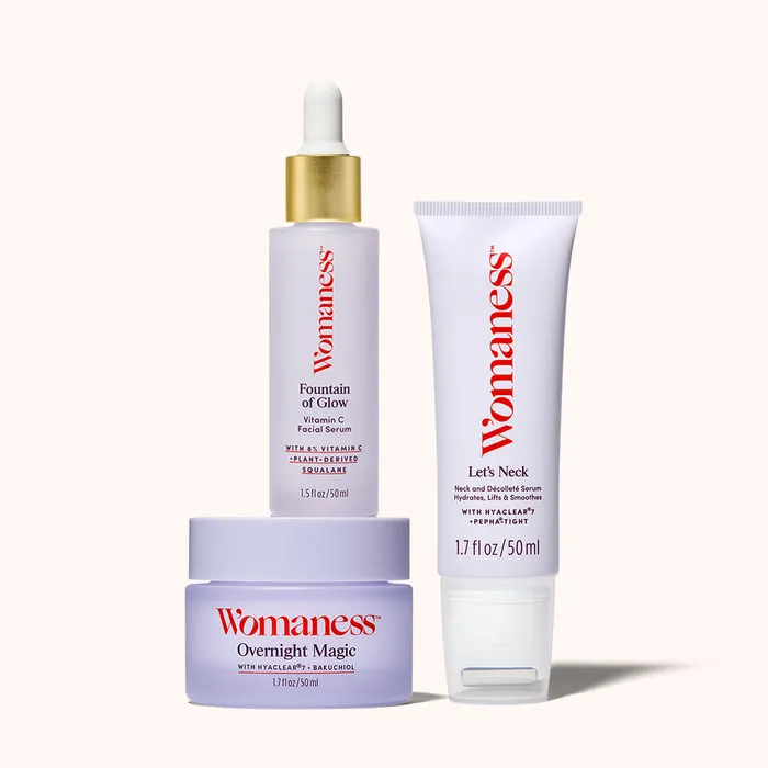 Shop Womaness Couples Neck Revival Kit