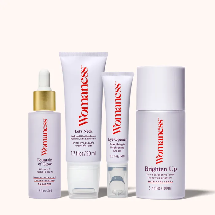Shop Womaness Very Good Morning Kit Couples