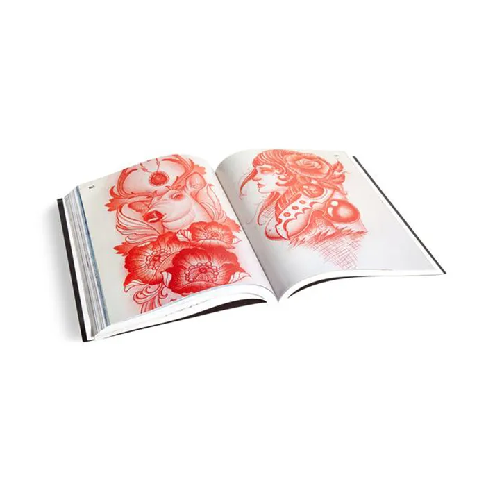 Sketched Out An Assortment of Sketches by 100 artists Momento Publishing Anal