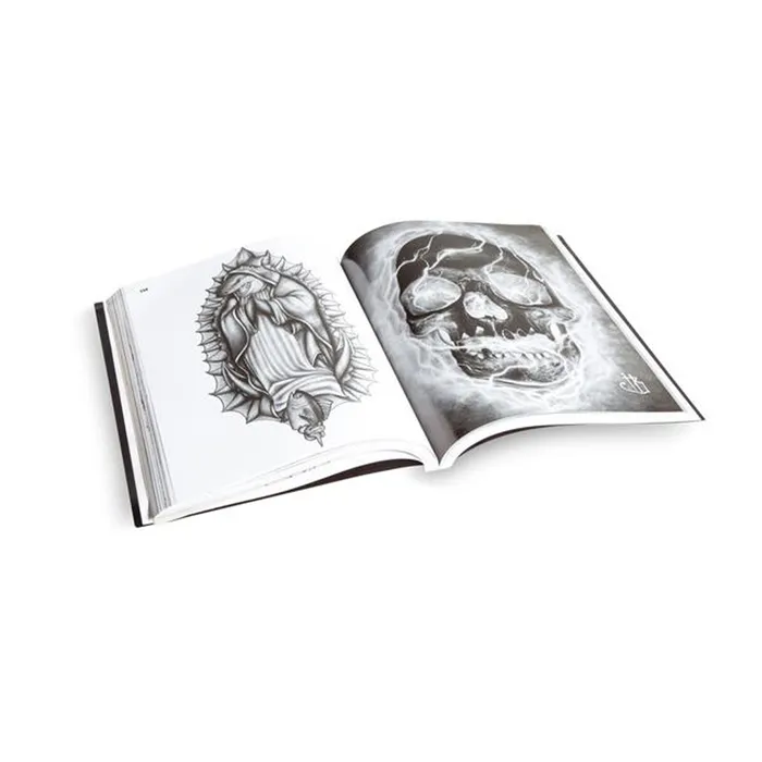 Sketched Out An Assortment of Sketches by 100 artists Momento Publishing Anal