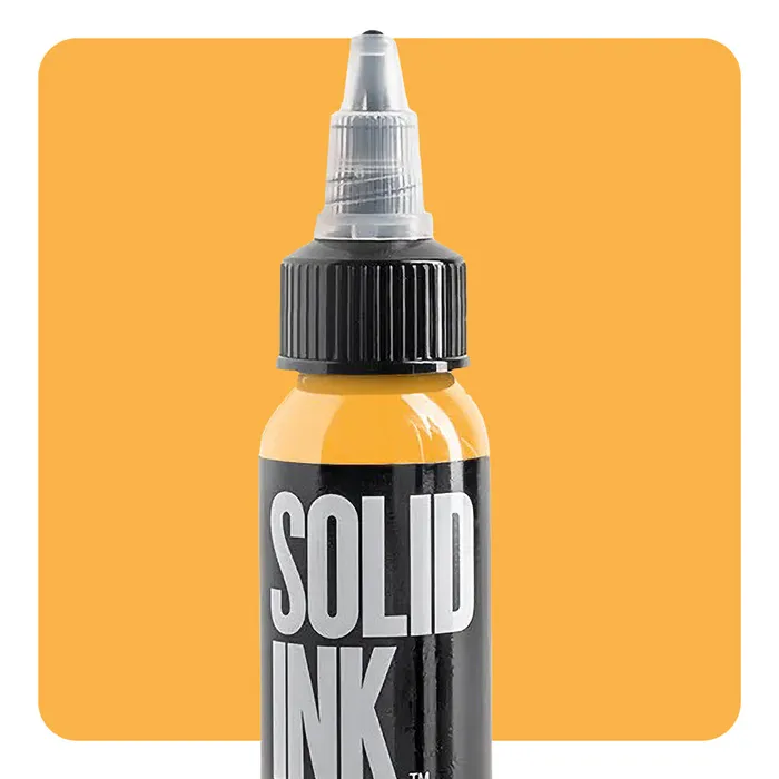 Solid Ink Male Sex Toys Sunshine Solid Ink Pick Size