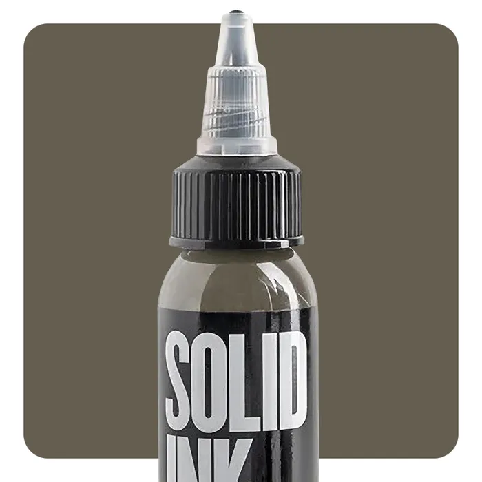 Solid Ink Vibrators Anonymous Solid Ink 1oz Bottle