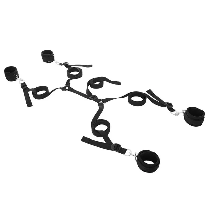 Sportsheets Dildos Sportsheets Under the Bed Restraint System