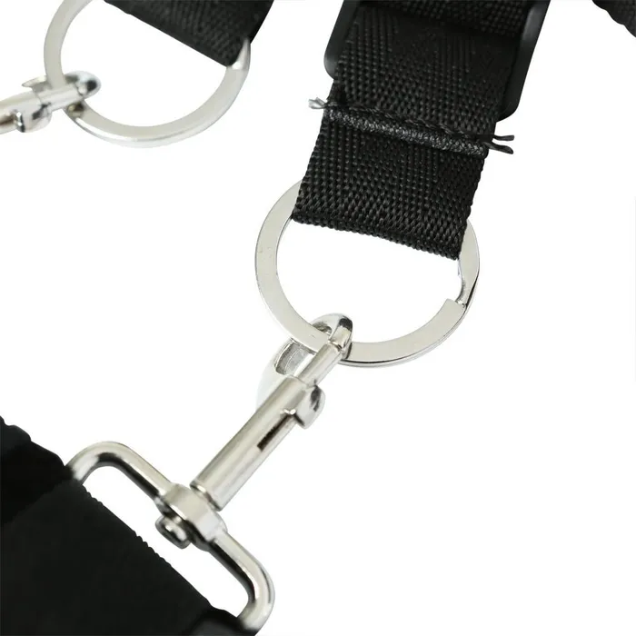 Sportsheets Dildos Sportsheets Under the Bed Restraint System