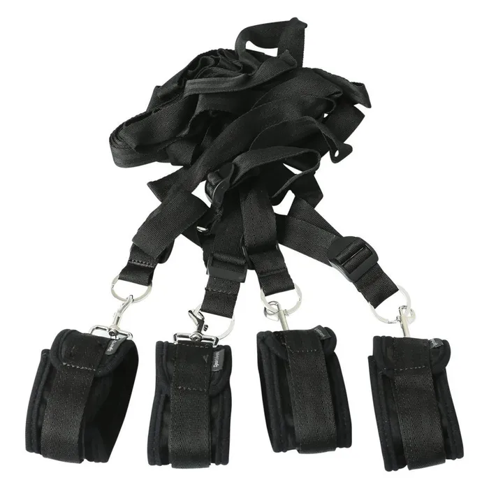 Sportsheets Dildos Sportsheets Under the Bed Restraint System
