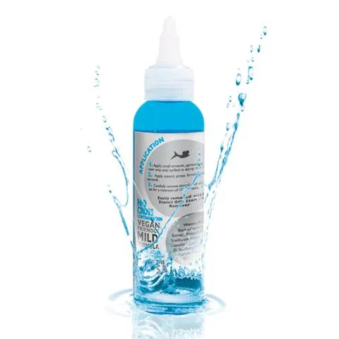 Stencil Stay Thermal Transfer Solution 4oz Bottle Stencil Stay Vibrators