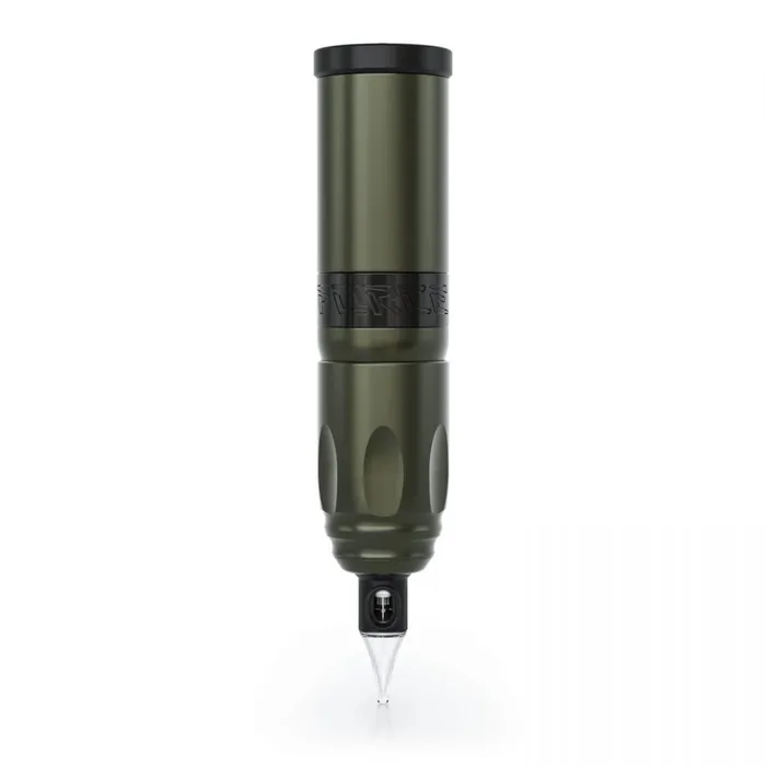 Stigma StigmaRotary Force Wireless Pen Tattoo Machine Pick Color and Stroke Length Male Sex Toys