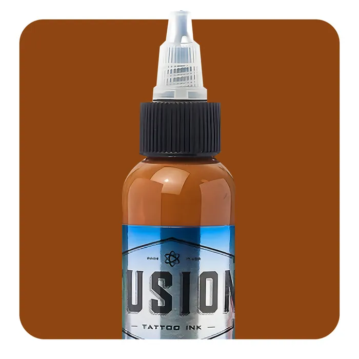 Tejas Tan Fusion Tattoo Ink Pick Size Fusion Male Sex Toys