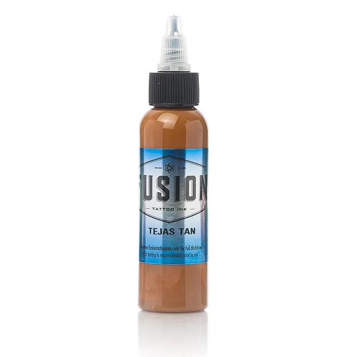 Tejas Tan Fusion Tattoo Ink Pick Size Fusion Male Sex Toys
