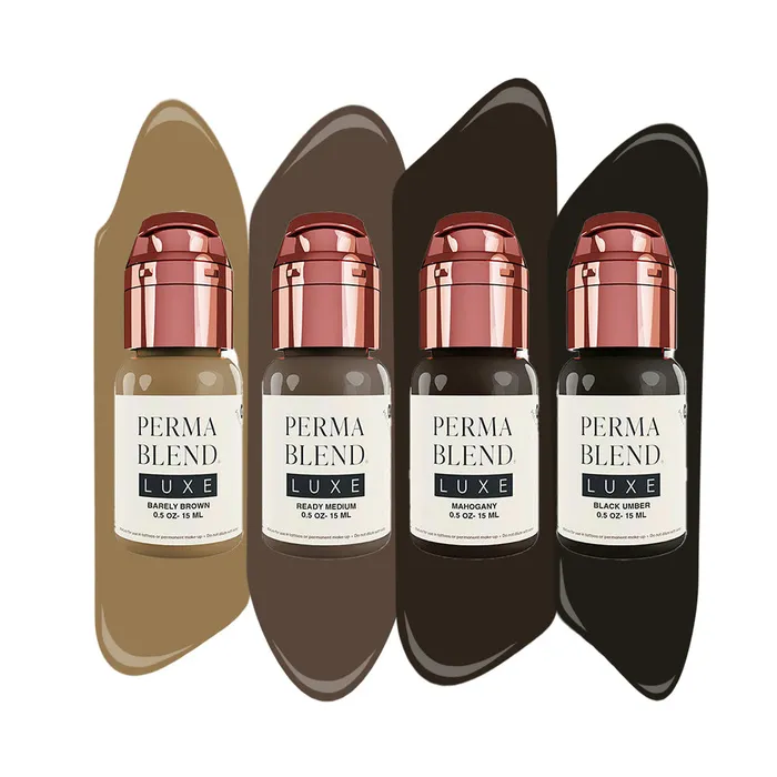 The Capsule Collection Perma Blend x Supercilium 4 12oz Bottles Perma Blend Female Sex Toys The Capsule Collection Perma Blend x Supercilium 4 12oz Bottles Perma Blend Female Sex Toys