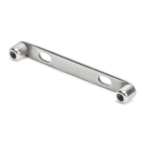 Tilum 12g Rata Titanium Flat Surface Bar with 2mm Rise Price Per 1 Tilum Male Sex Toys Tilum 12g Rata Titanium Flat Surface Bar with 2mm Rise Price Per 1 Tilum Male Sex Toys