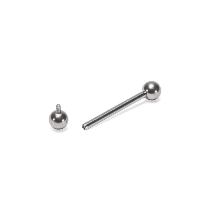 Tilum 18g Internal 08mm Threading Titanium Straight Barbell Price Per 1 Tilum Female Sex Toys Tilum 18g Internal 08mm Threading Titanium Straight Barbell Price Per 1 Tilum Female Sex Toys