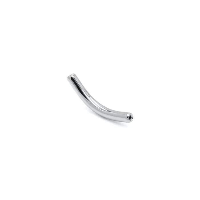 Tilum Dildos Tilum 14g Threadless Titanium Bent Barbell Shaft Price Per 1