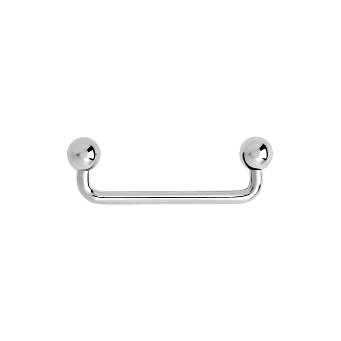 Tilum Male Sex Toys Tilum 14g Internally Threaded Titanium Surface Barbell with 275mm Rise Price Per 1 Tilum Male Sex Toys Tilum 14g Internally Threaded Titanium Surface Barbell with 275mm Rise Price Per 1